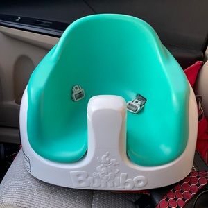 Bumbo seat